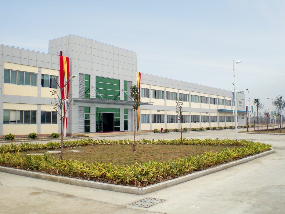Leroy-Somer Fuzhou plant receives Caterpillar’s Platinum Certification for the second year in a row.